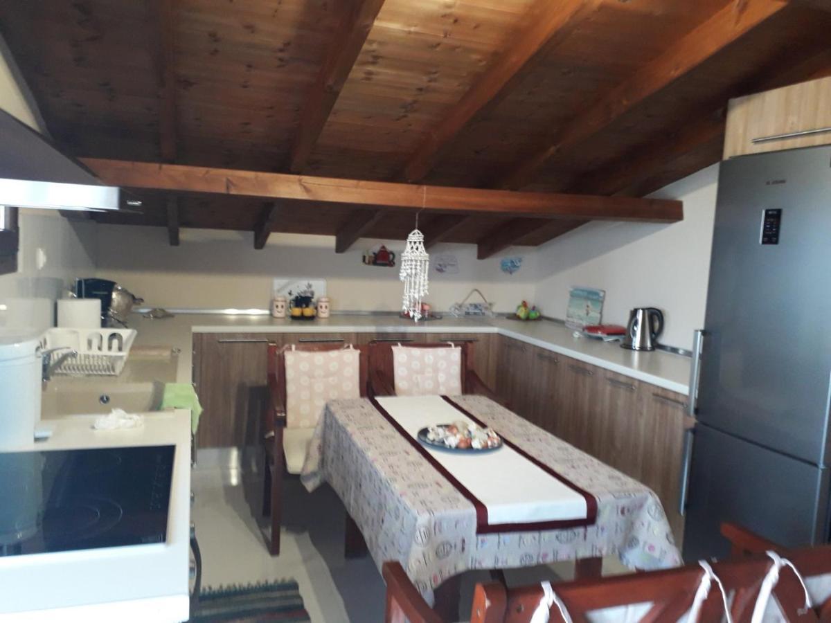 Villa Panorama ペフコホリ エクステリア 写真