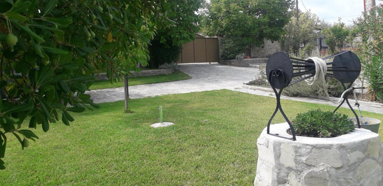 Villa Panorama ペフコホリ エクステリア 写真