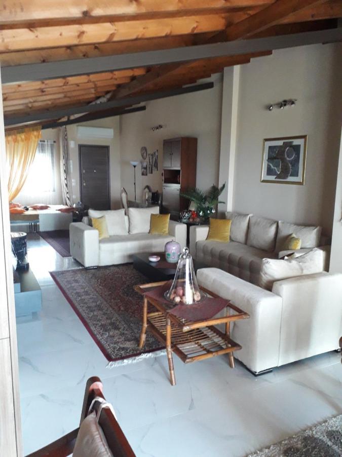 Villa Panorama ペフコホリ エクステリア 写真