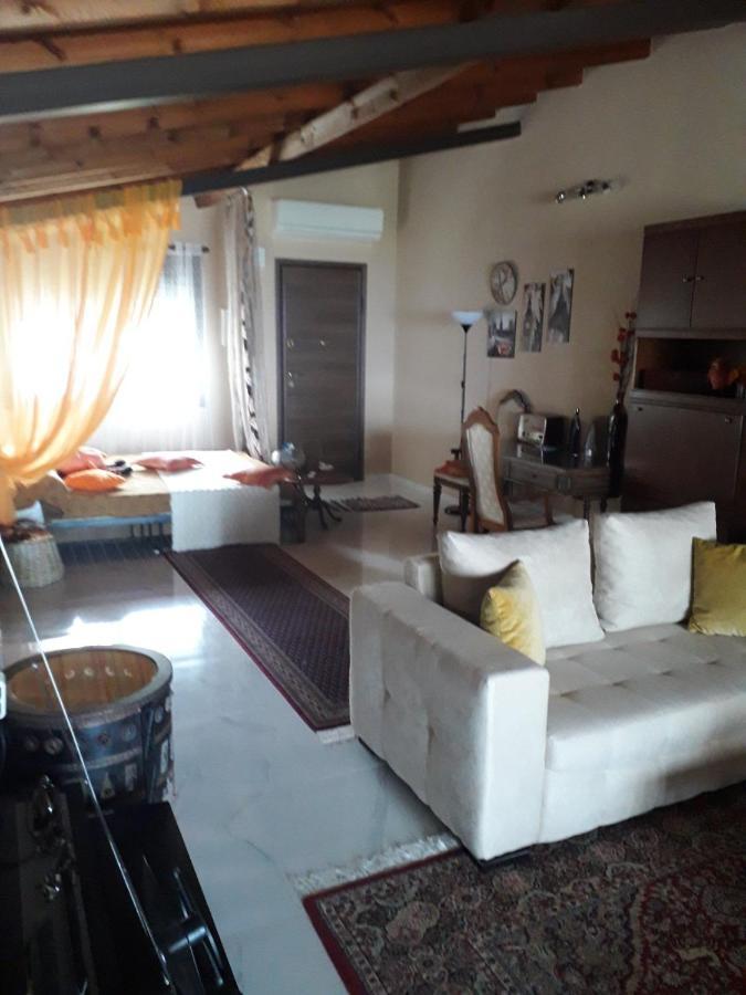 Villa Panorama ペフコホリ エクステリア 写真